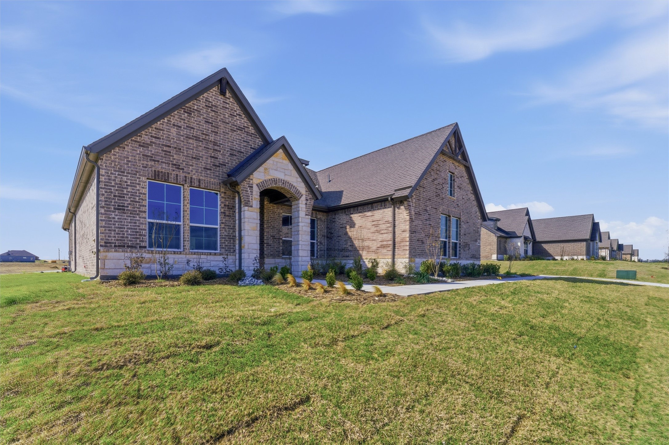 814 Valley Ridge Road Van Alstyne TX 75495