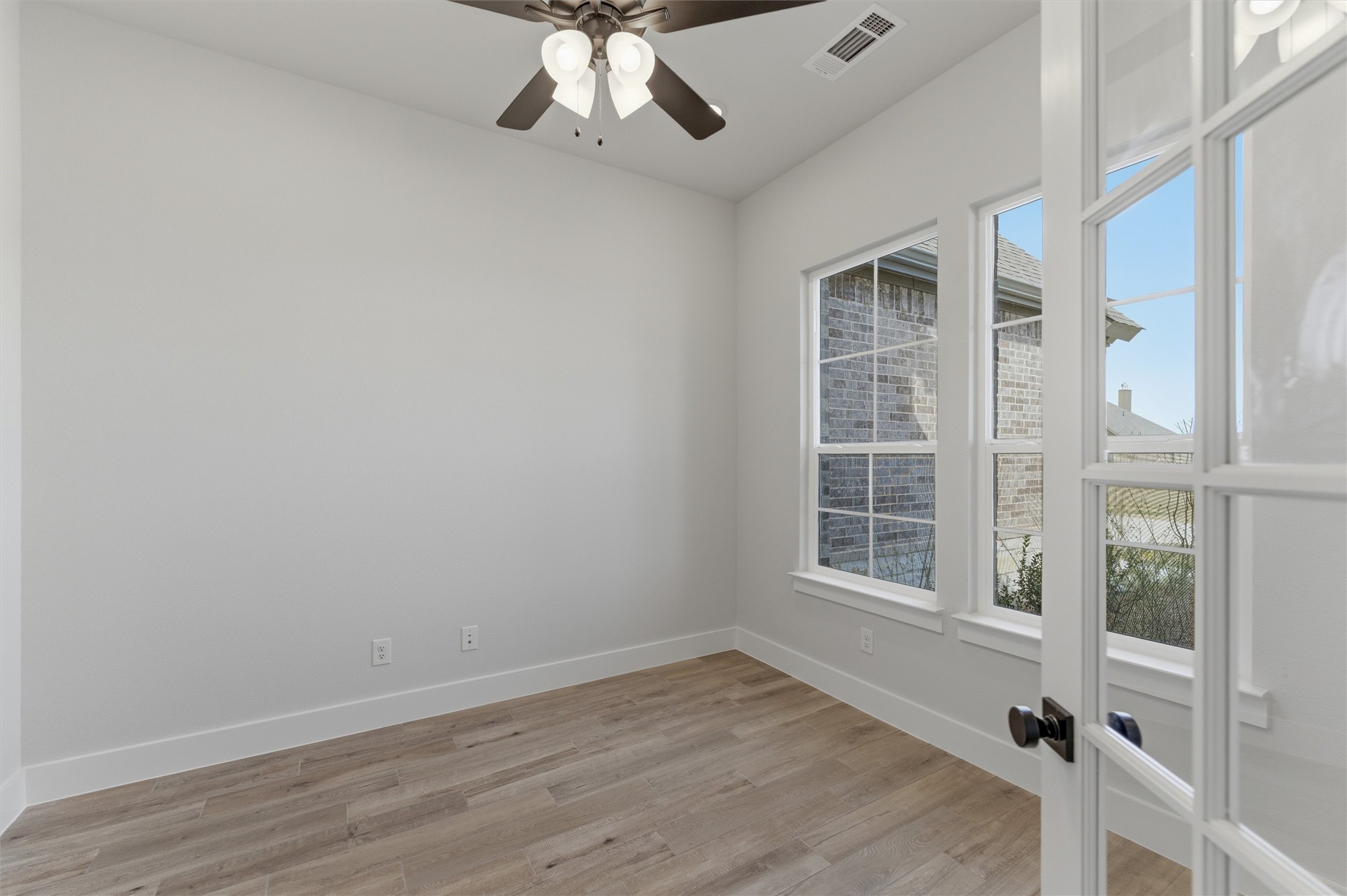 814 Valley Ridge Road Van Alstyne TX 75495