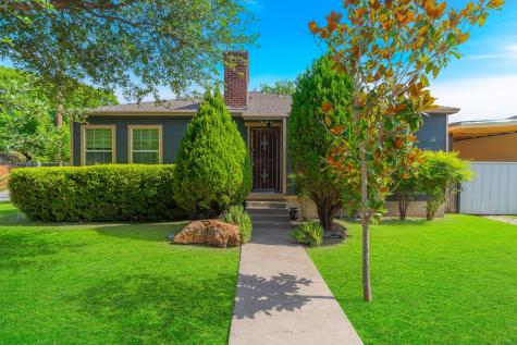 3037 Grafton Avenue Dallas TX 75211