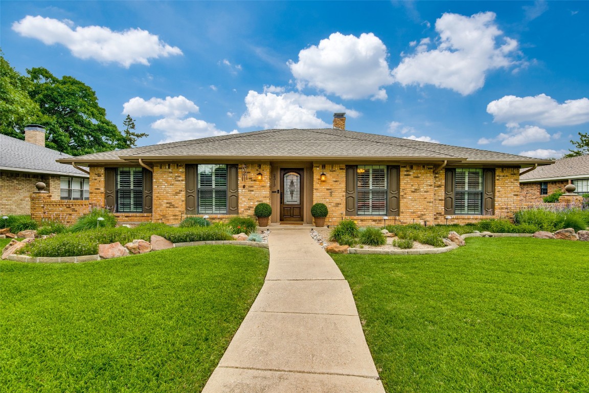 2313 Tamarisk Lane Plano TX 75023