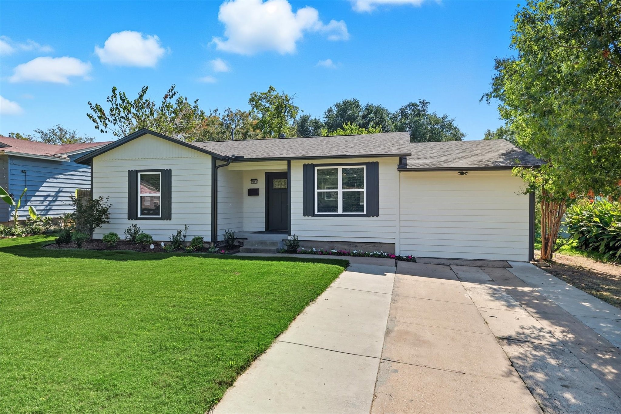 2300 Cunningham Street Irving TX 75062