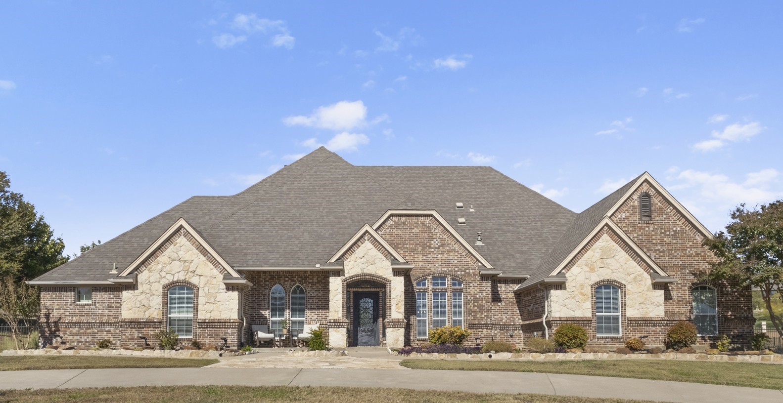 3517 Grants Landing Fort Worth TX 76179