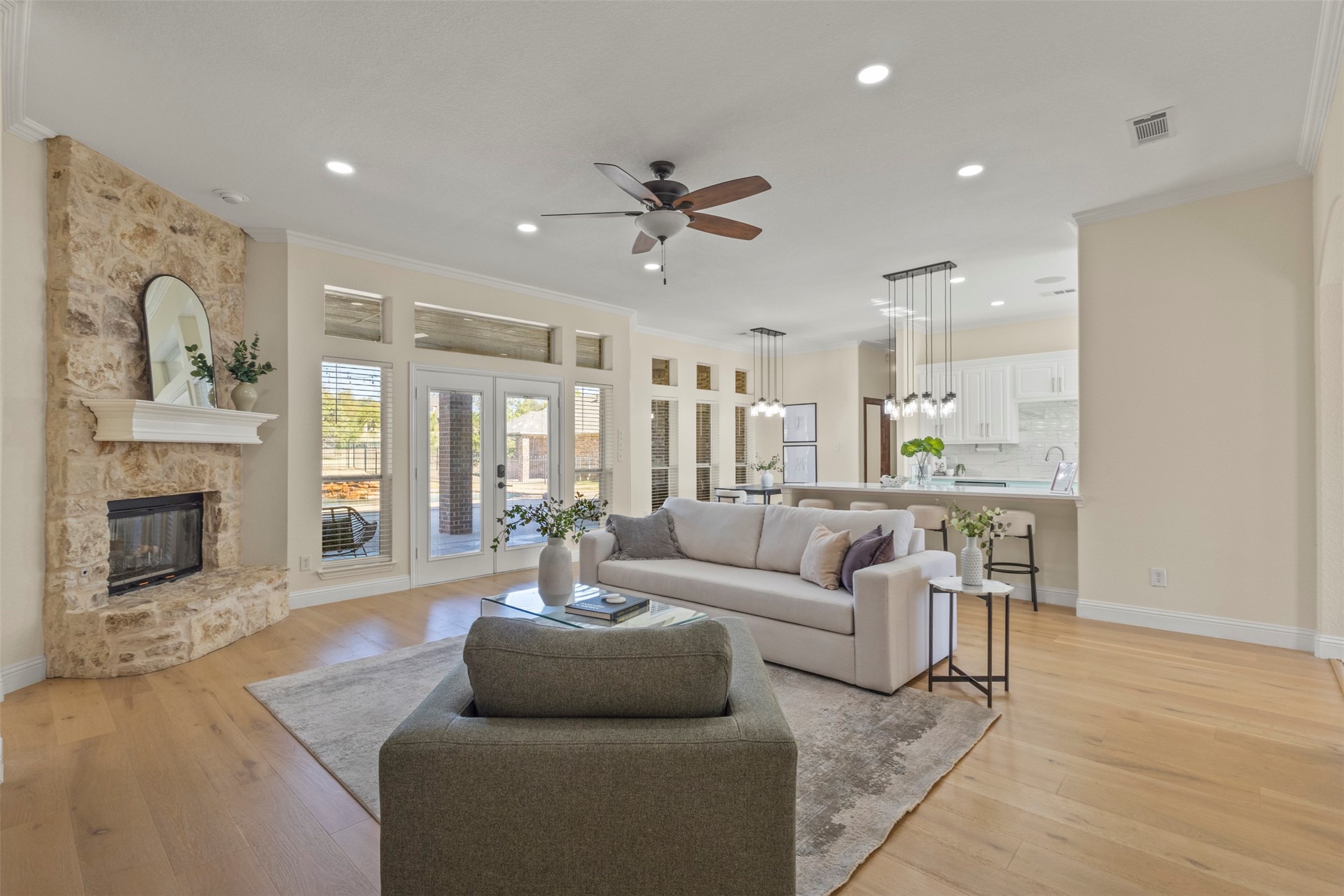 3517 Grants Landing Fort Worth TX 76179