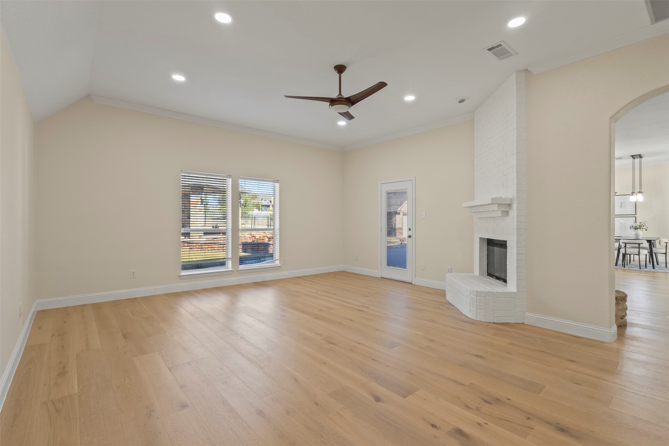 3517 Grants Landing Fort Worth TX 76179