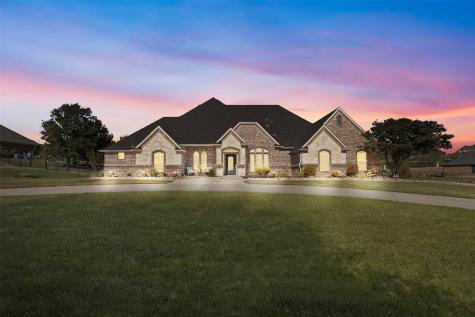 3517 Grants Landing Fort Worth TX 76179