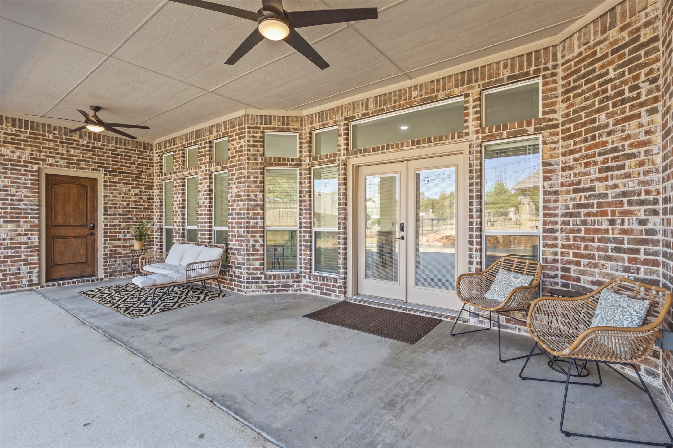 3517 Grants Landing Fort Worth TX 76179