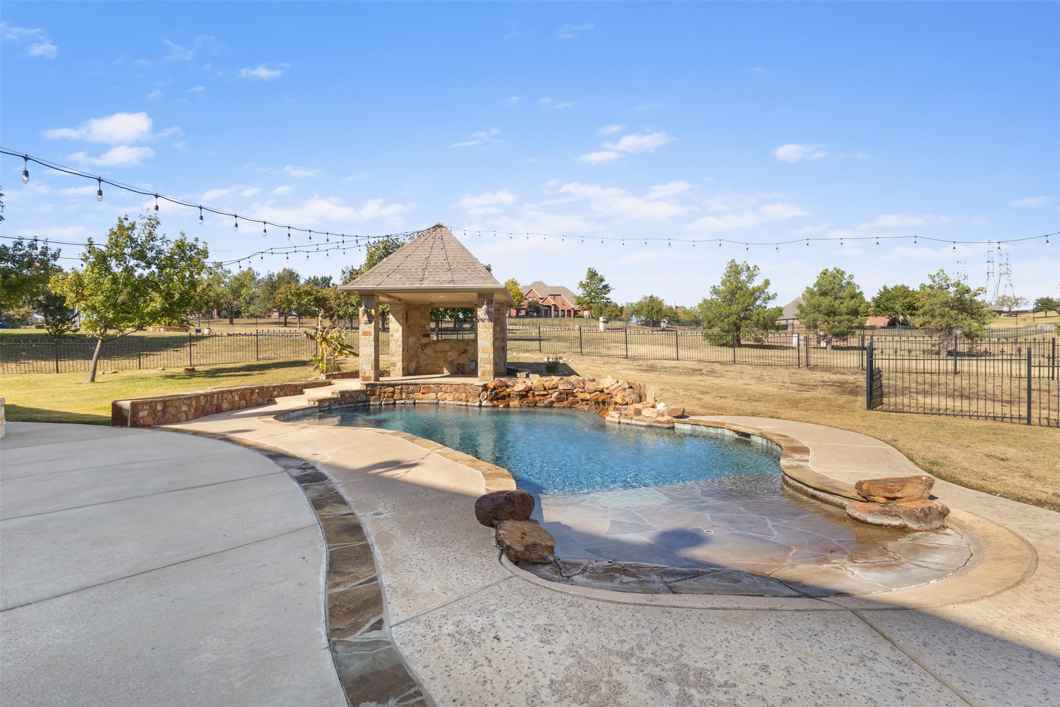 3517 Grants Landing Fort Worth TX 76179