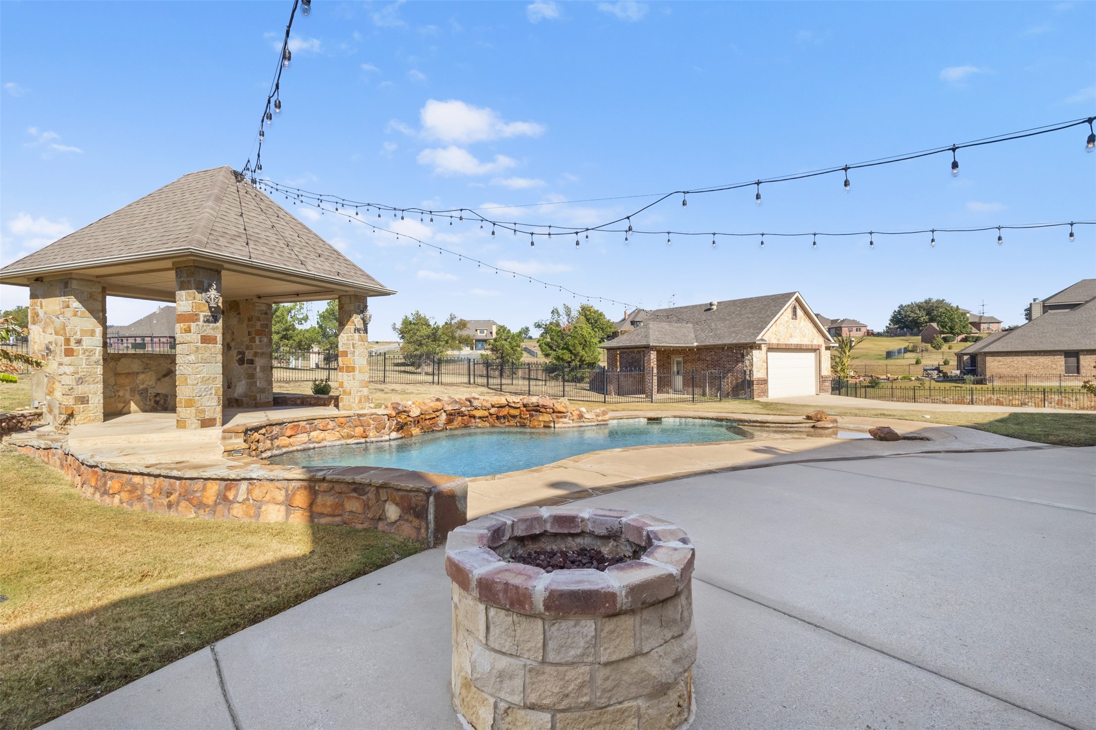 3517 Grants Landing Fort Worth TX 76179