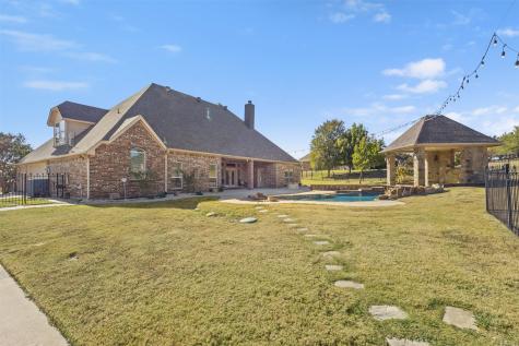 3517 Grants Landing Fort Worth TX 76179