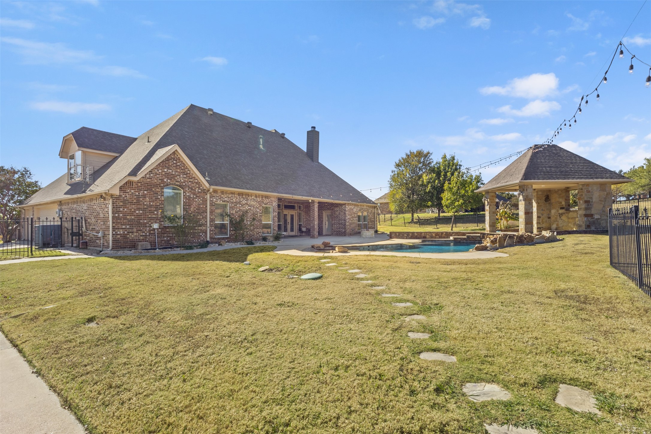 3517 Grants Landing Fort Worth TX 76179