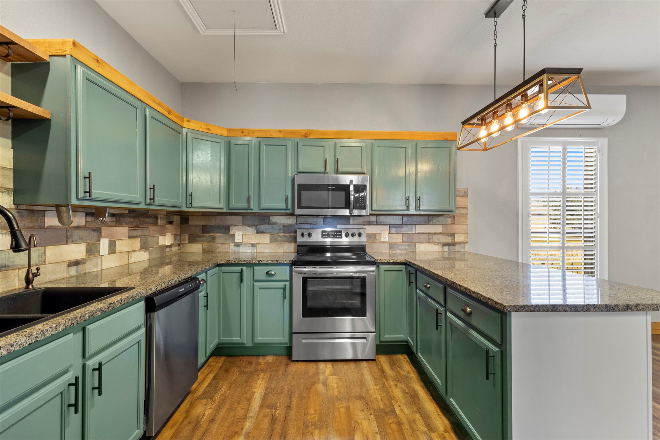 3517 Grants Landing Fort Worth TX 76179