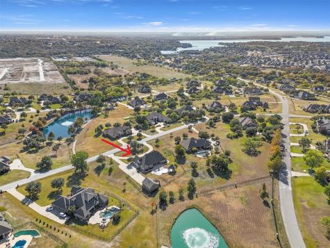 3517 Grants Landing Fort Worth TX 76179