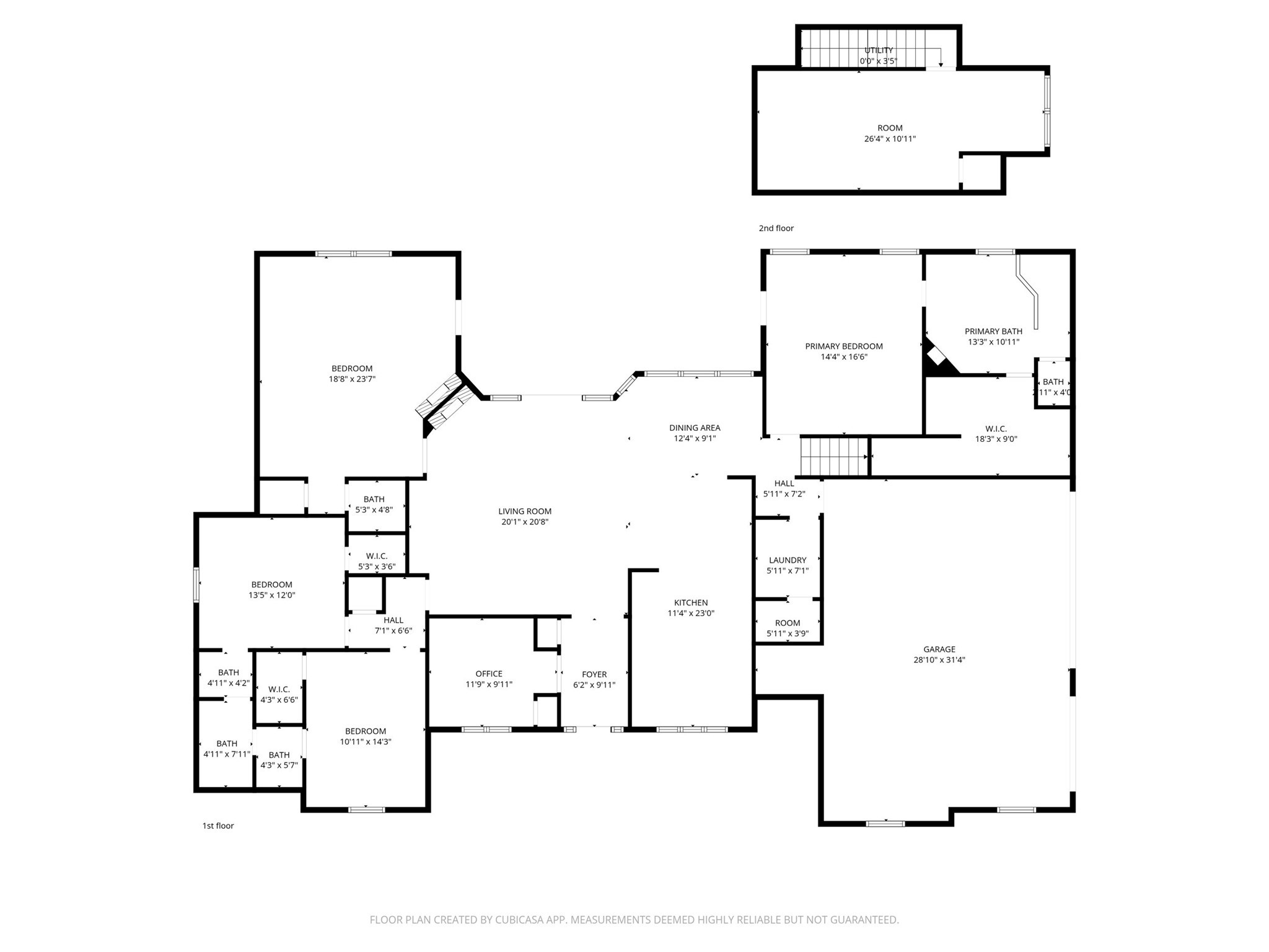 3517 Grants Landing Fort Worth TX 76179