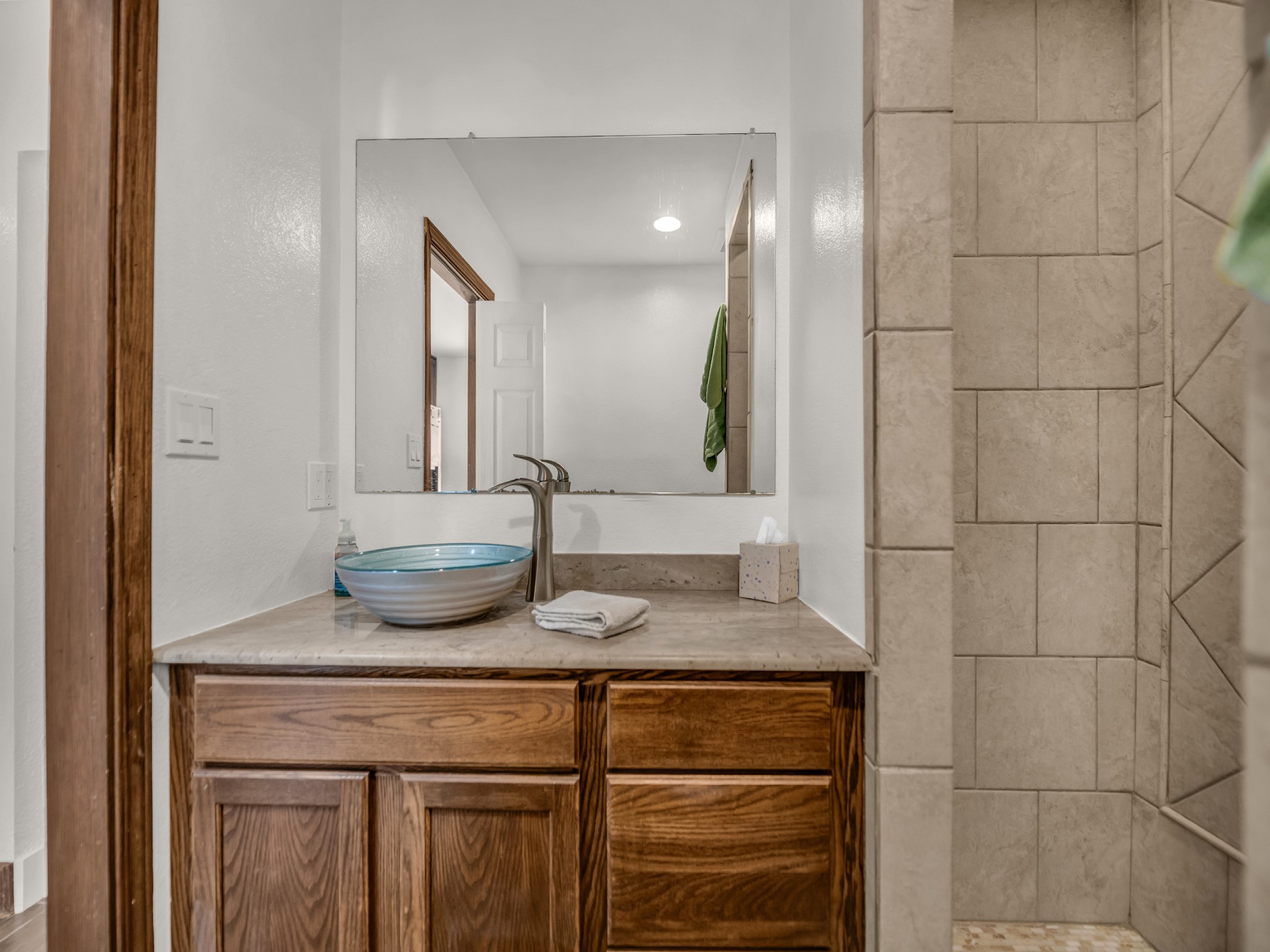 1011 E Lake Drive Weatherford TX 76087