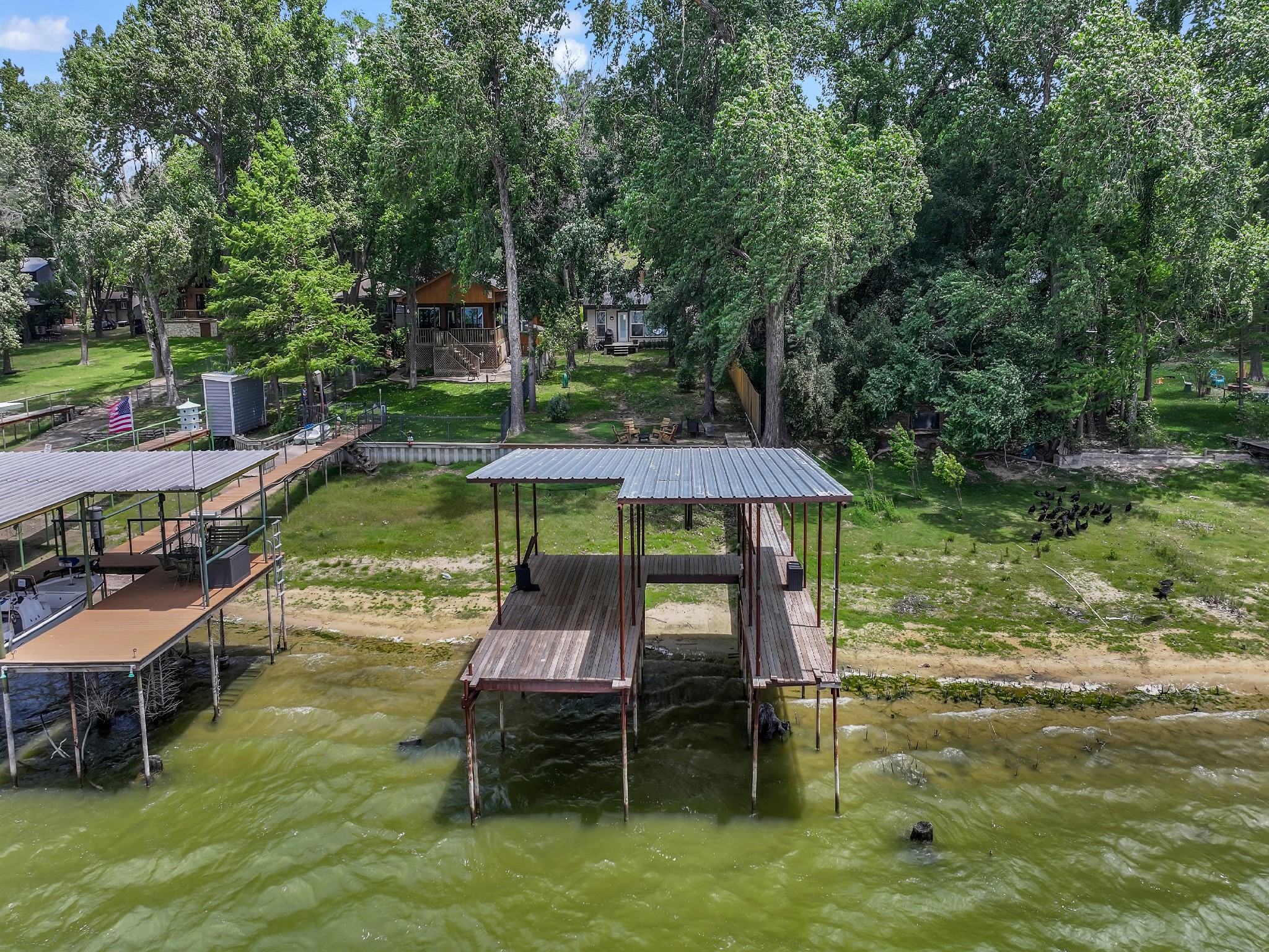 1011 E Lake Drive Weatherford TX 76087