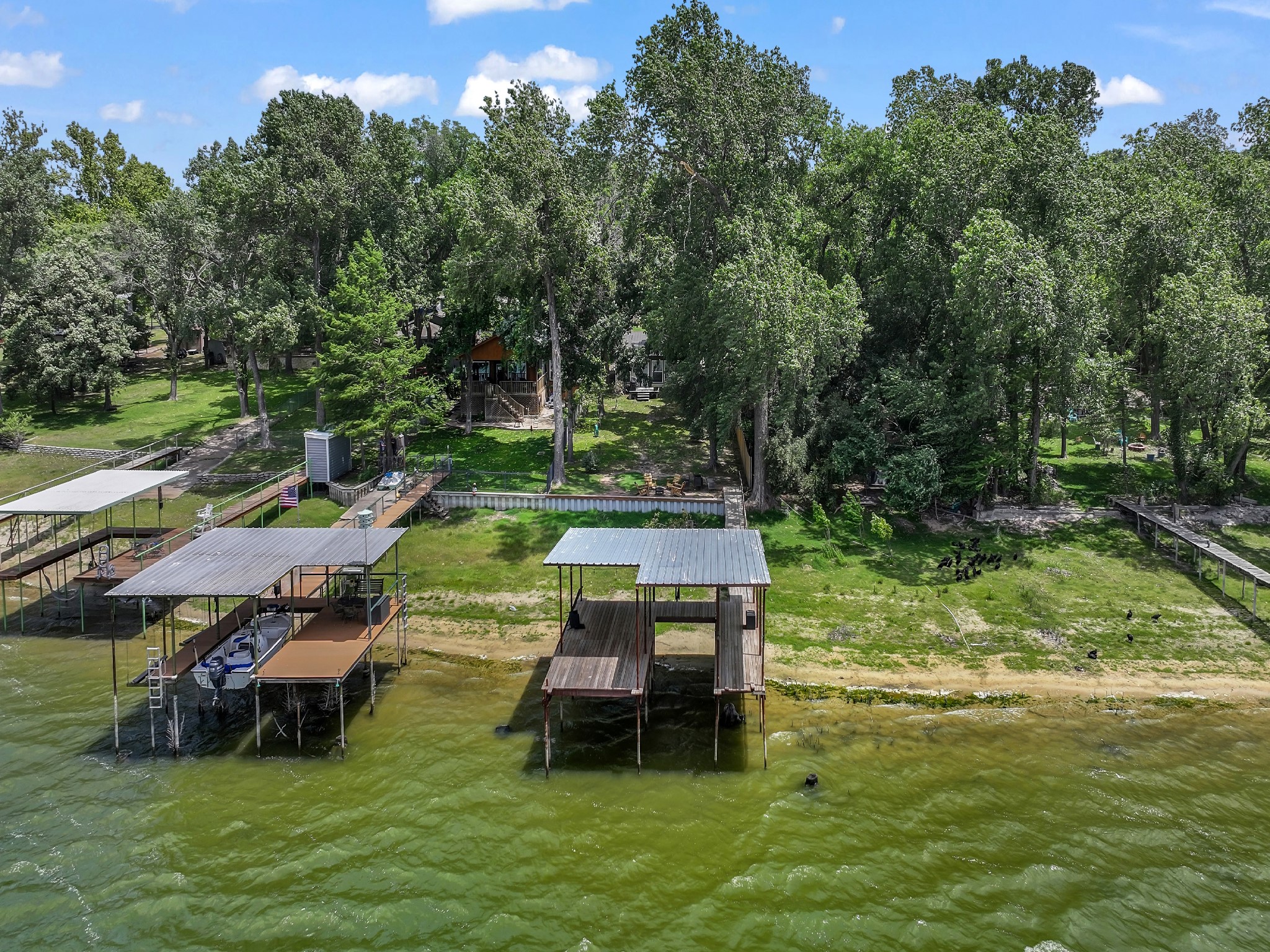 1011 E Lake Drive Weatherford TX 76087