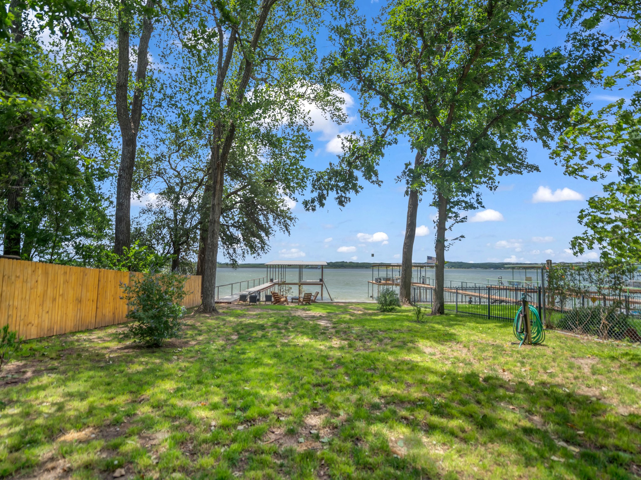1011 E Lake Drive Weatherford TX 76087