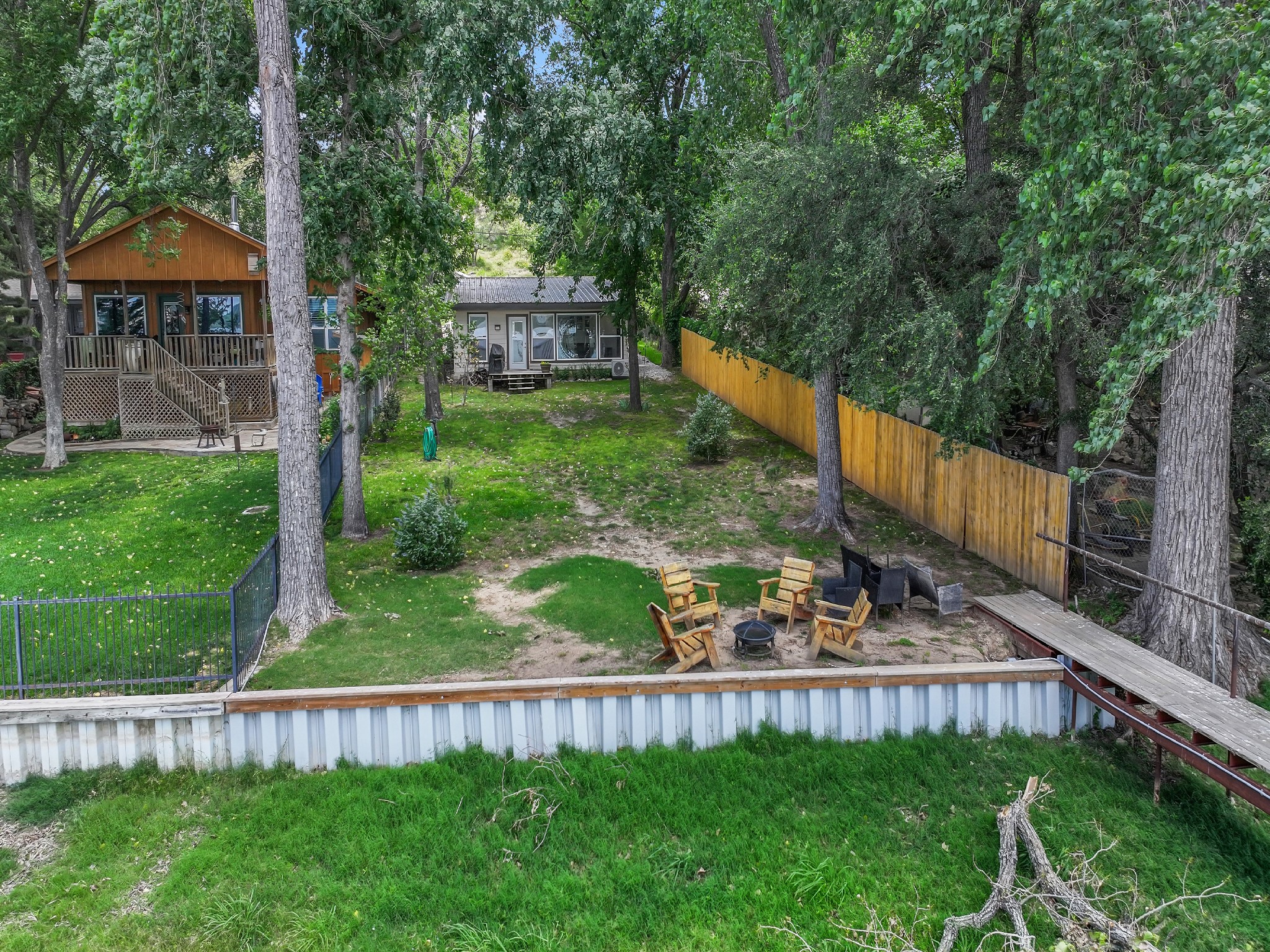 1011 E Lake Drive Weatherford TX 76087