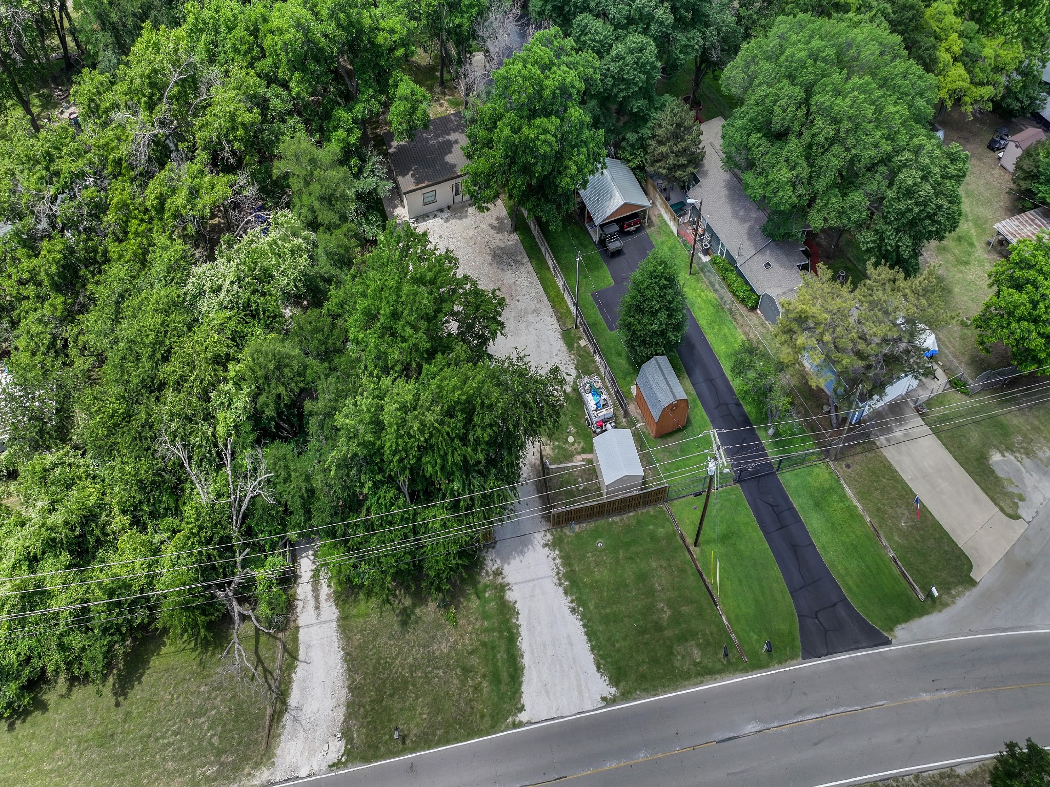 1011 E Lake Drive Weatherford TX 76087