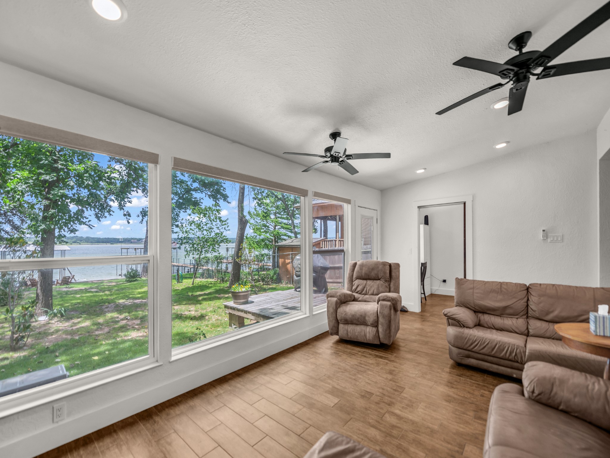 1011 E Lake Drive Weatherford TX 76087