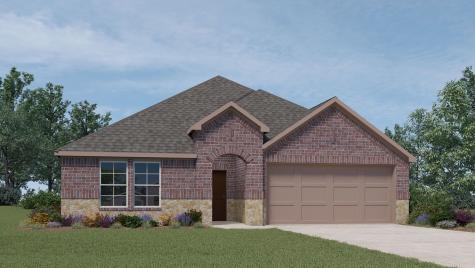 7208 Raynor Place Mckinney TX 75071