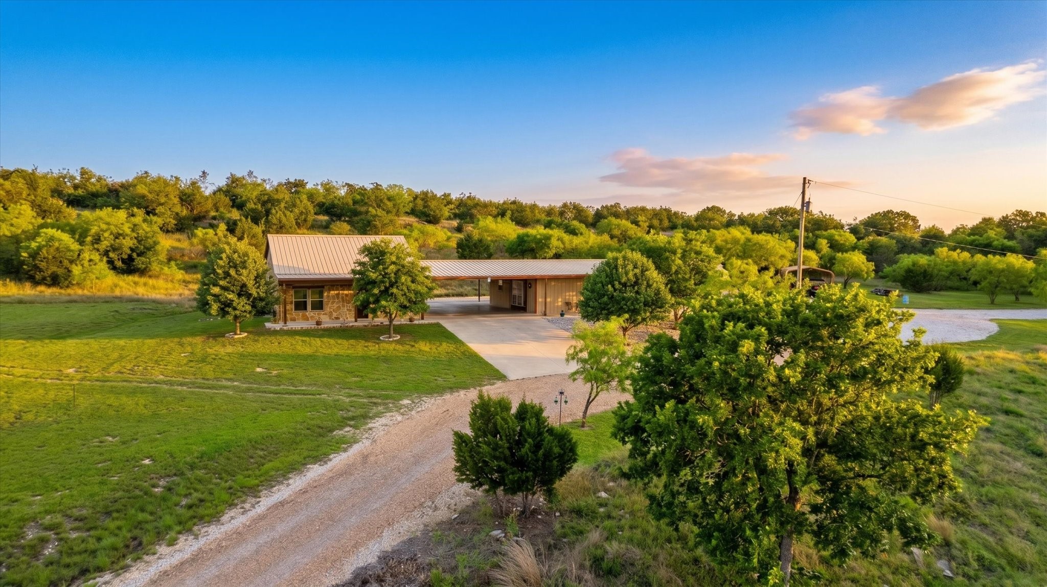 3318 Cr 302 Glen Rose TX 76048