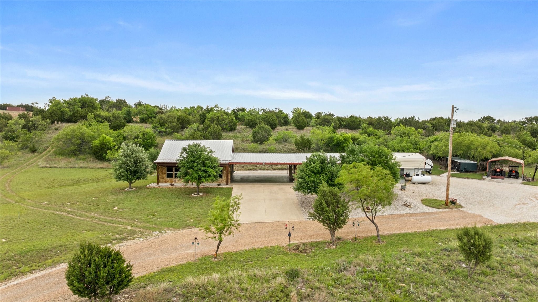 3318 Cr 302 Glen Rose TX 76048