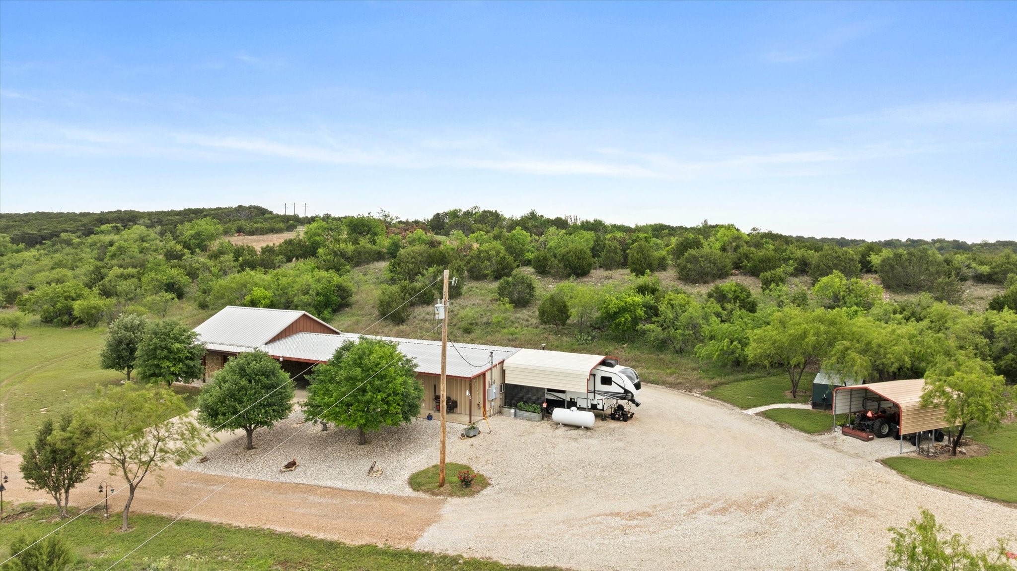 3318 Cr 302 Glen Rose TX 76048