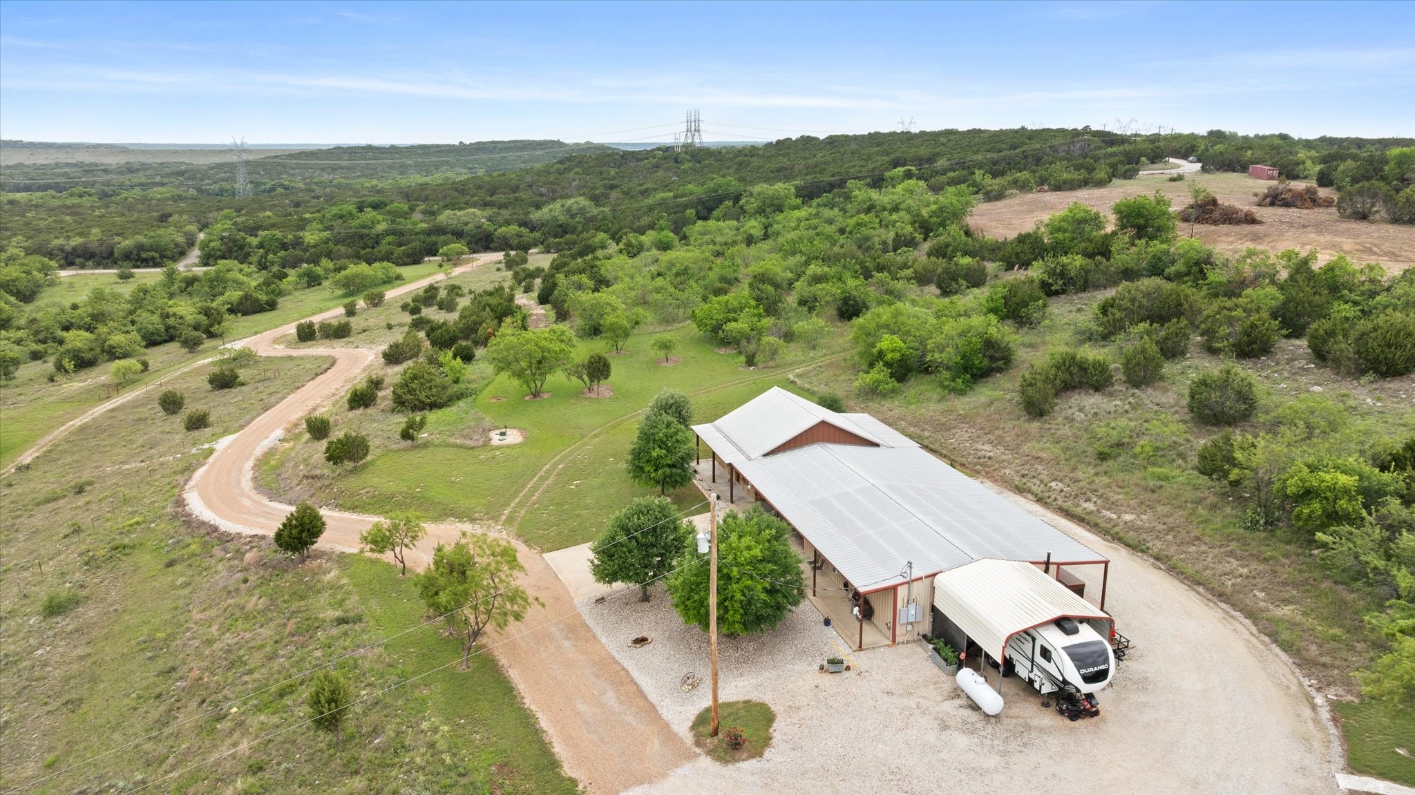 3318 Cr 302 Glen Rose TX 76048