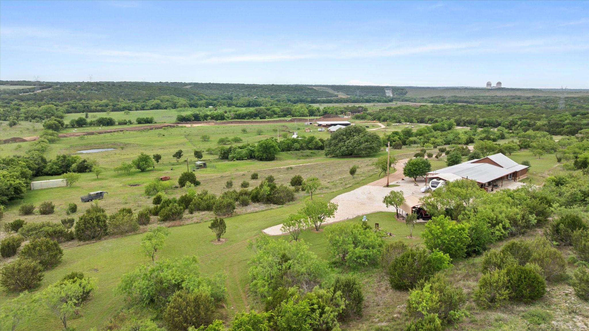 3318 Cr 302 Glen Rose TX 76048