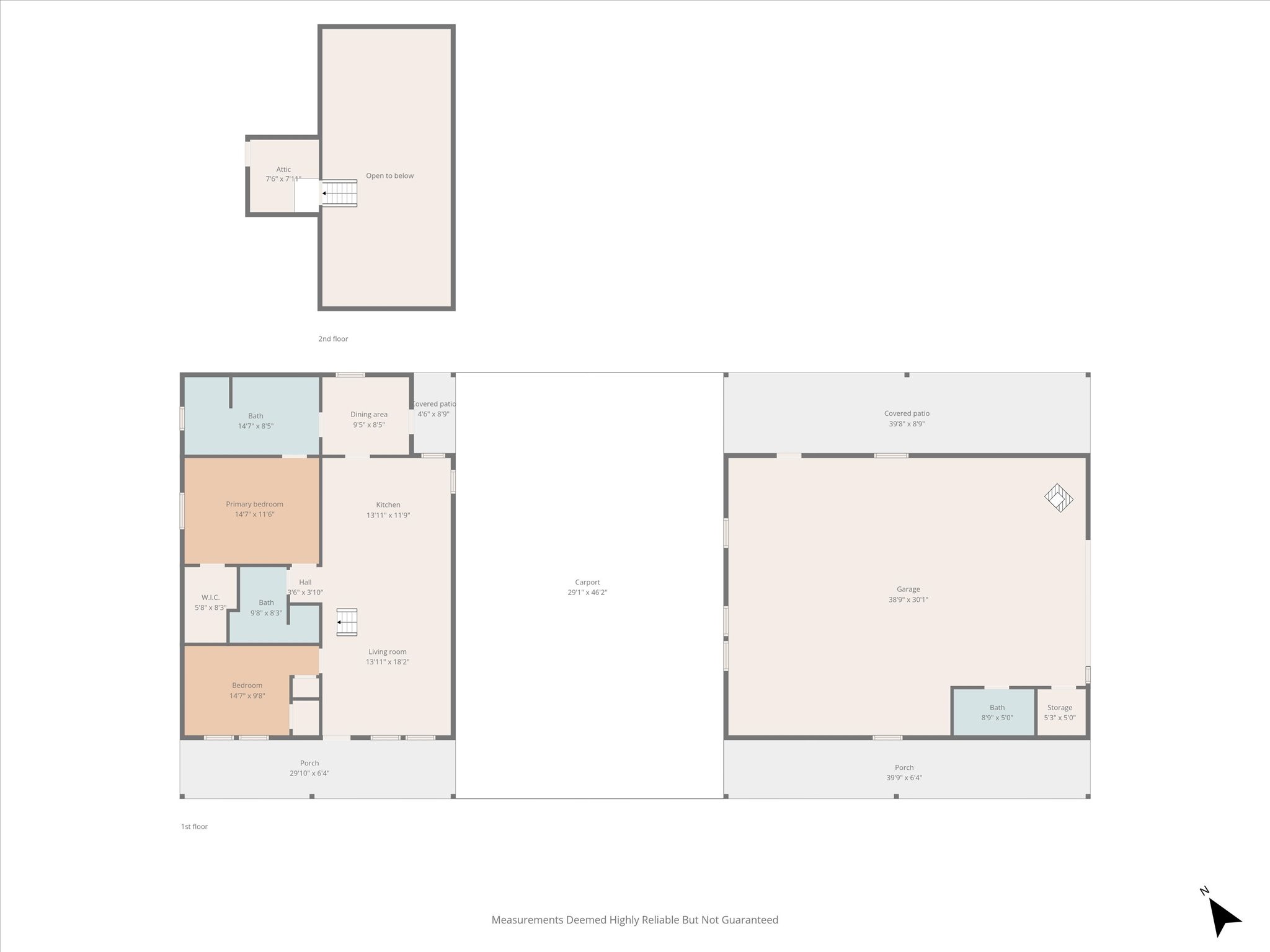 3318 Cr 302 Glen Rose TX 76048