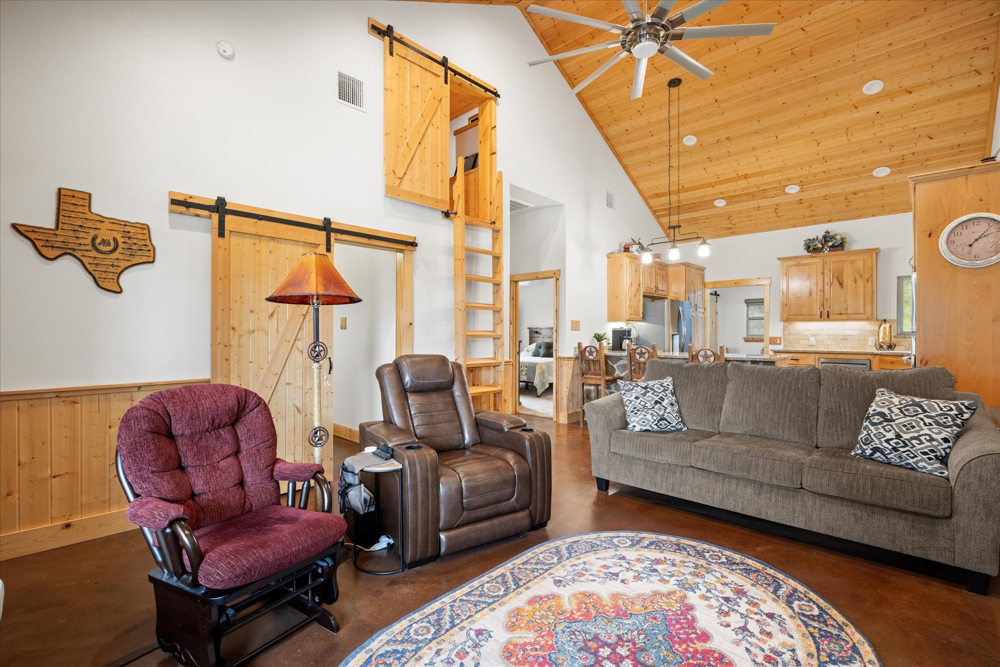 3318 Cr 302 Glen Rose TX 76048