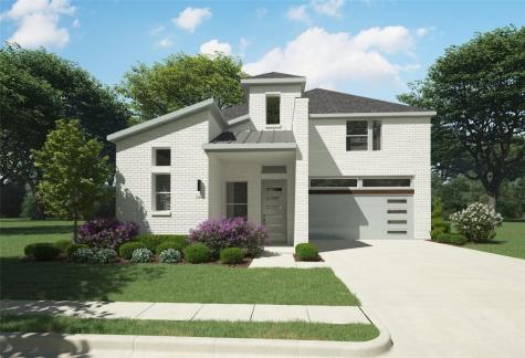 13181 Scissortail Drive Frisco TX 75035