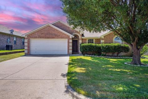 205 Whitestone Way Weatherford TX 76085