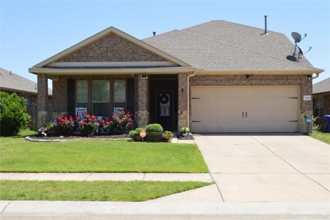 1128 Sandalwood Road Royse City TX 75189