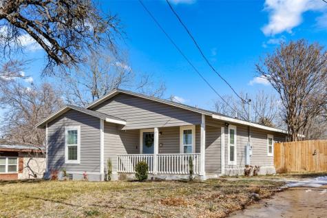 313 S Johnson Street Farmersville TX 75442