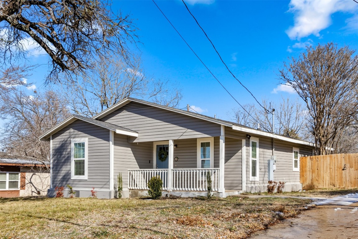 313 S Johnson Street Farmersville TX 75442