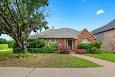 6301 Dakota Drive Plano TX 75024