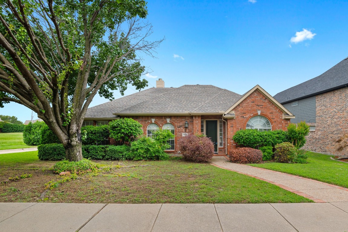 6301 Dakota Drive Plano TX 75024