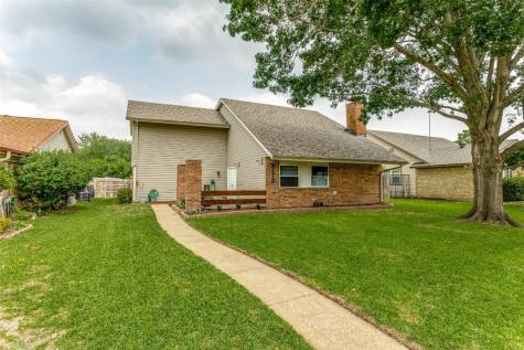 5110 Galaxie Road Garland TX 75044