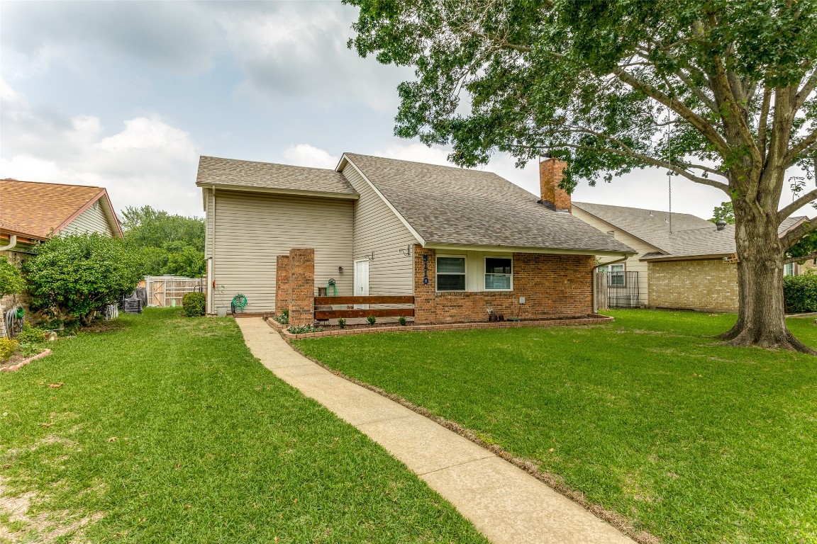 5110 Galaxie Road Garland TX 75044