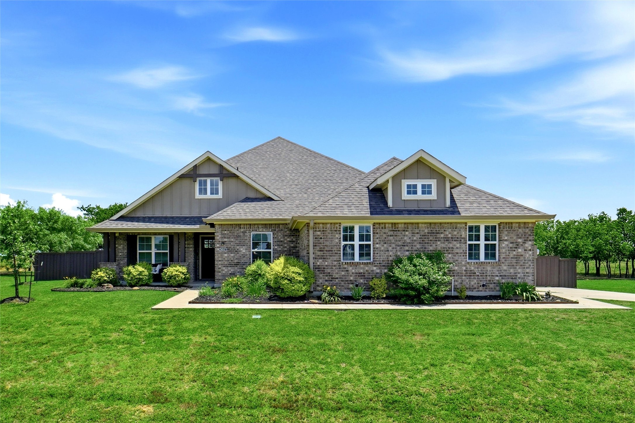 5013 Diamond Drive Sanger TX 76266