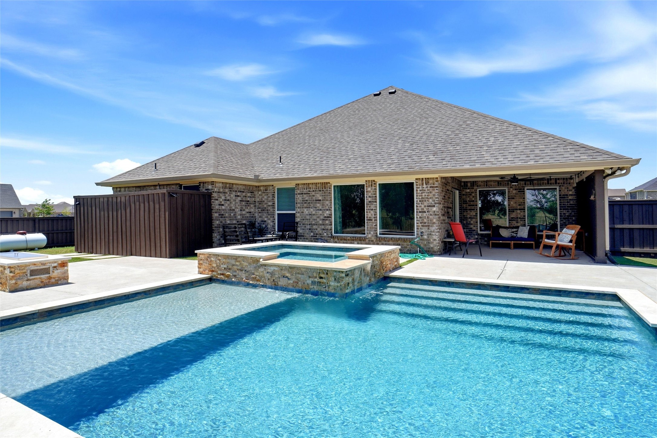 5013 Diamond Drive Sanger TX 76266