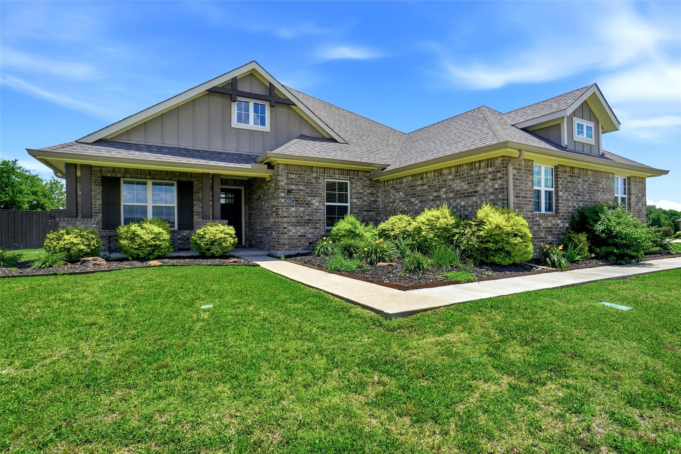 5013 Diamond Drive Sanger TX 76266