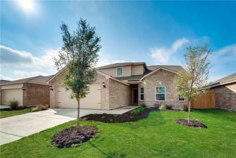 112 Aaron Street Anna TX 75409