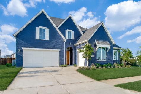 4291 Mill Branch Drive Prosper TX 75078