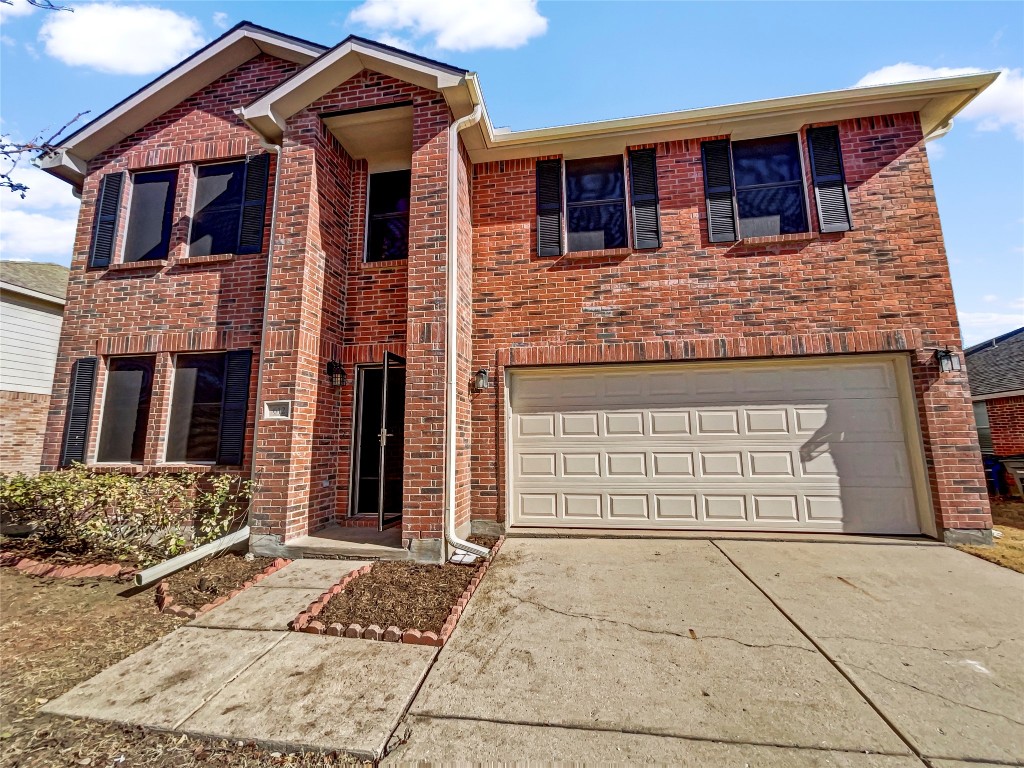 612 Odenville Drive Wylie TX 75098