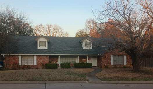 5457 Wedgmont Circle N Fort Worth TX 76133