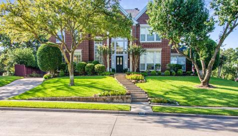 1717 Egret Lane Southlake TX 76092