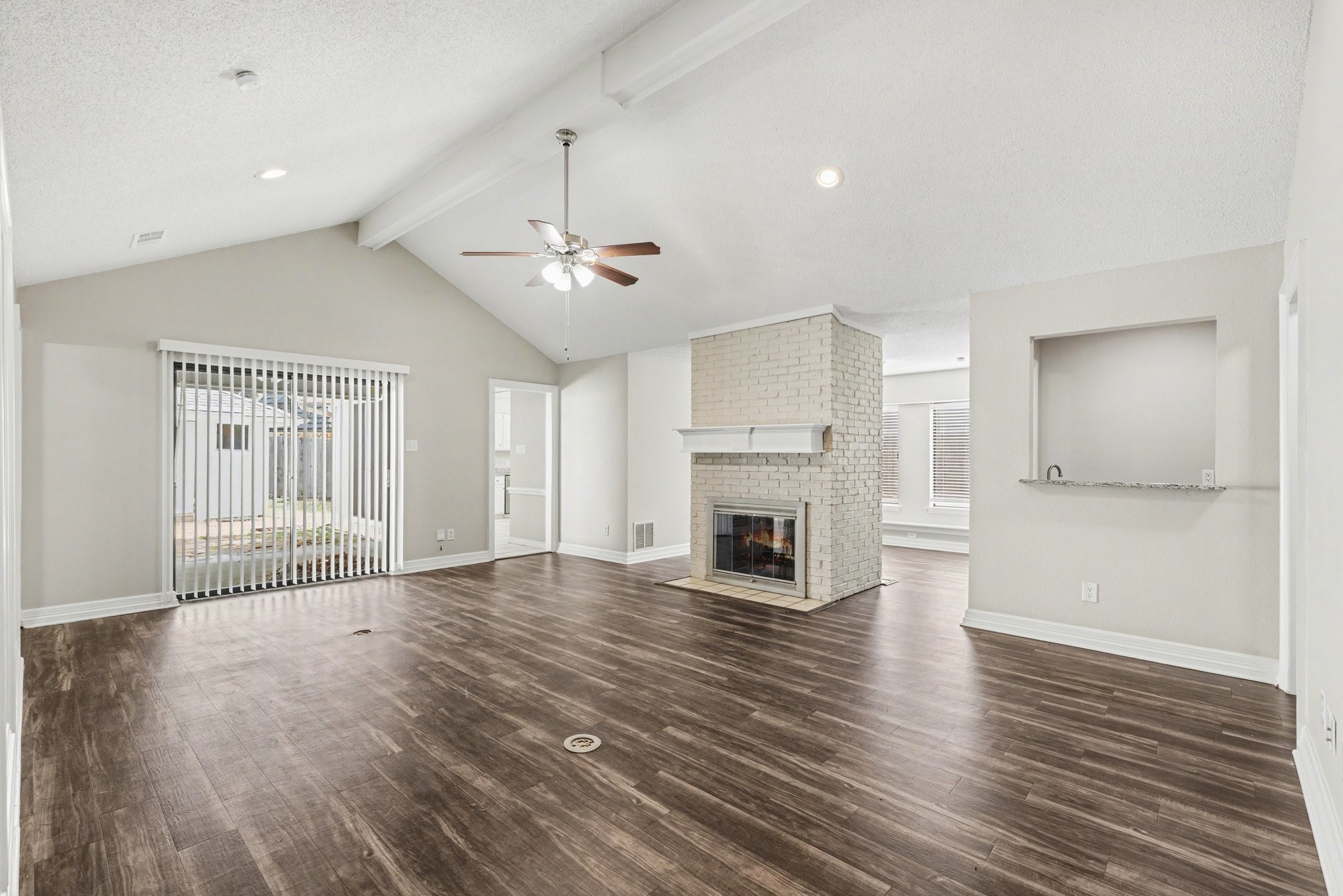 505 Springhill Drive Hurst TX 76054